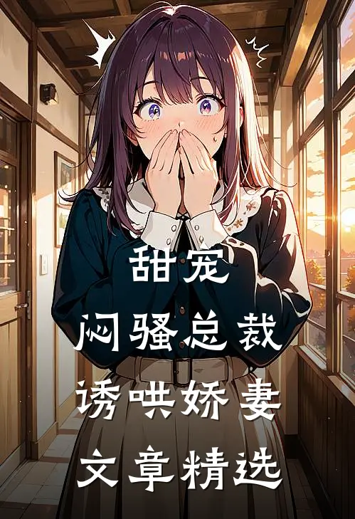 甜宠：闷骚总裁诱哄娇妻文章精选
