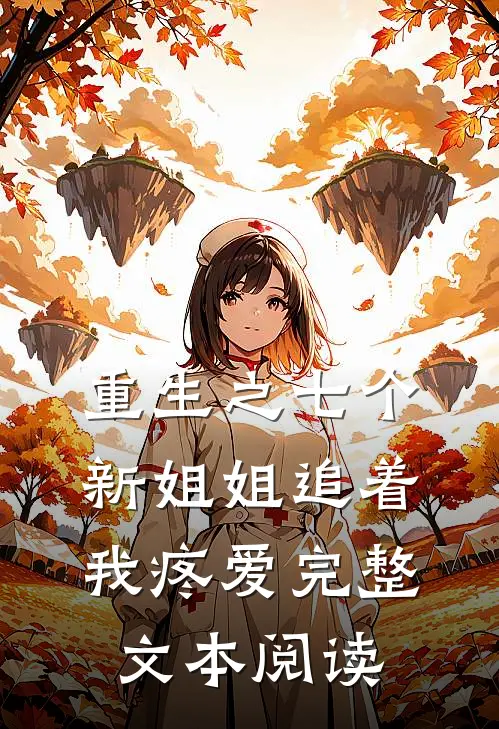 重生之七个新姐姐追着我疼爱完整文本阅读