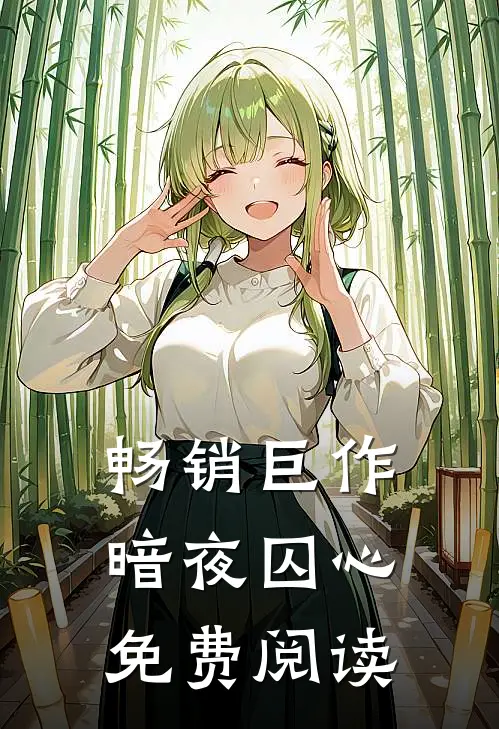畅销巨作暗夜囚心免费阅读