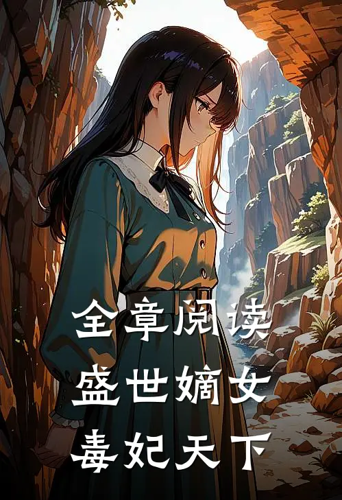 全章阅读盛世嫡女：毒妃天下