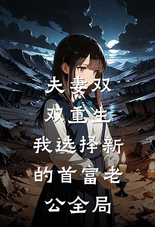 夫妻双双重生，我选择新的首富老公全局