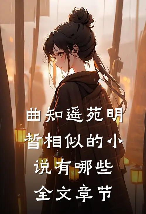 曲知遥苑明皙相似的小说有哪些全文章节