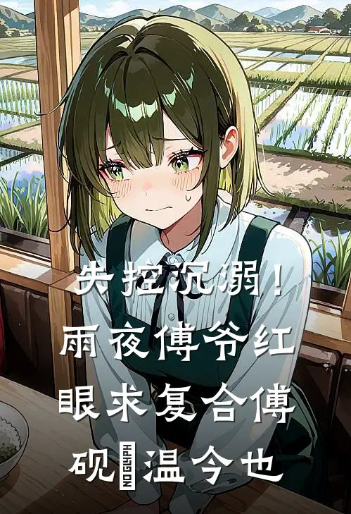 失控沉溺！雨夜傅爷红眼求复合傅砚璟温今也