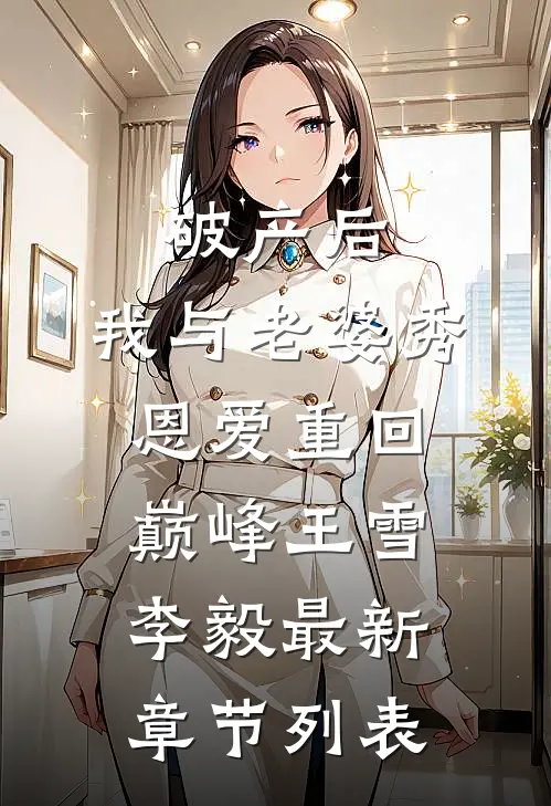 破产后，我与老婆秀恩爱重回巅峰王雪李毅最新章节列表