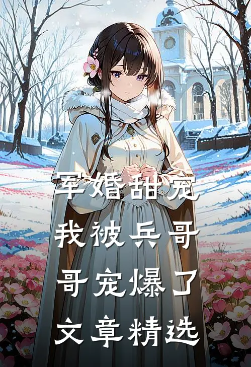 军婚甜宠：我被兵哥哥宠爆了文章精选