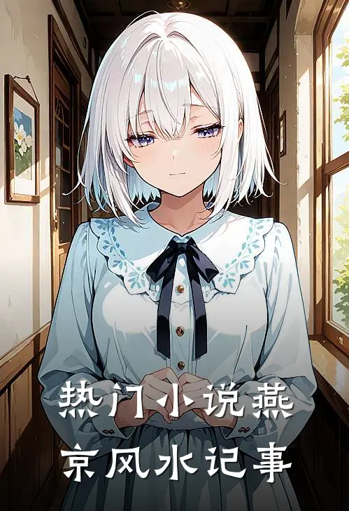 热门小说燕京风水记事