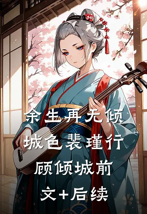 余生再无倾城色裴瑾行顾倾城前文+后续