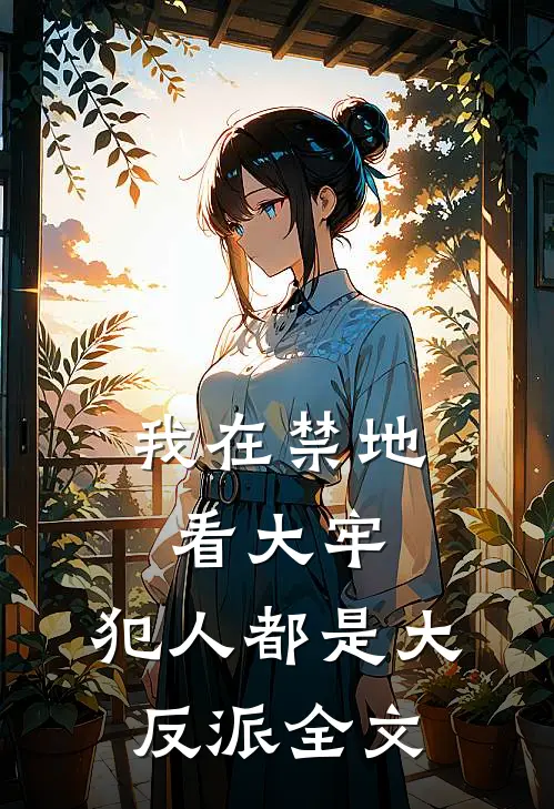 我在禁地看大牢,犯人都是大反派全文免费阅读