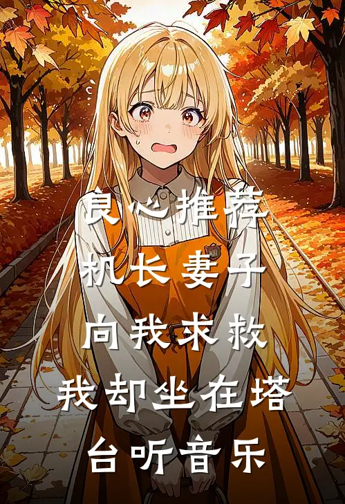 良心推荐机长妻子向我求救，我却坐在塔台听音乐