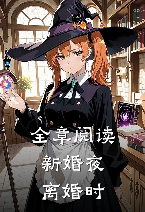 全章阅读新婚夜，离婚时