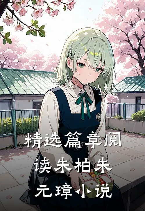 精选篇章阅读朱柏朱元璋小说