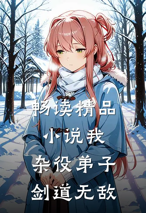 畅读精品小说我，杂役弟子，剑道无敌