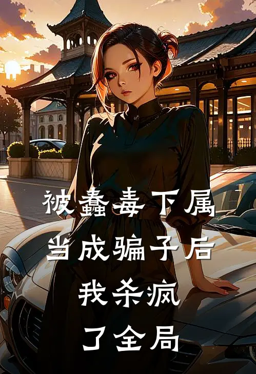 被蠢毒下属当成骗子后，我杀疯了全局