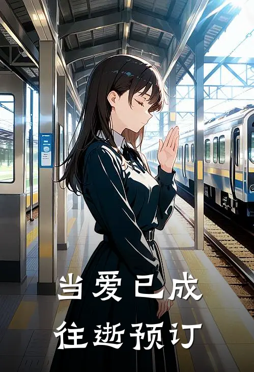 当爱已成往逝预订