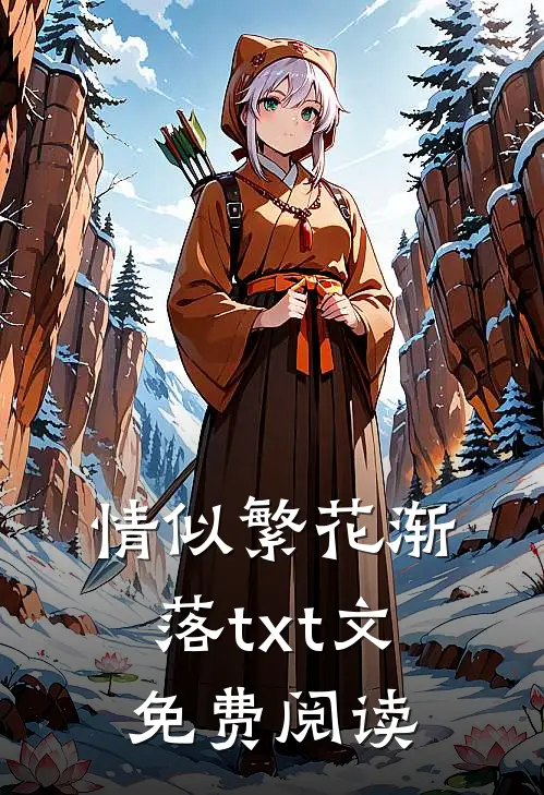 情似繁花渐落txt文免费阅读