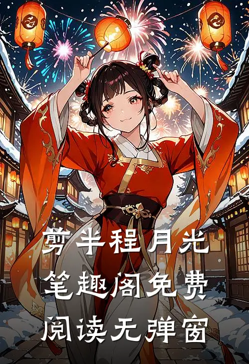 剪半程月光笔趣阁免费阅读无弹窗