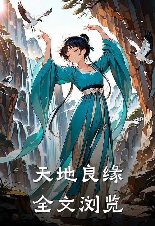 天地良缘全文浏览