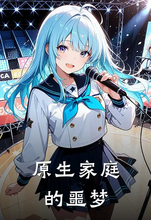 原生家庭的噩梦