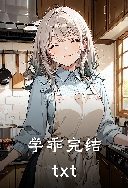 学乖完结txt