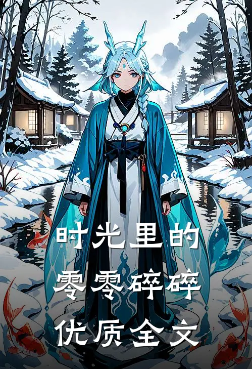 时光里的零零碎碎优质全文
