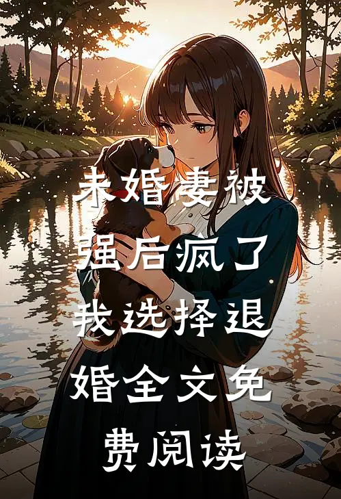未婚妻被强后疯了，我选择退婚全文免费阅读