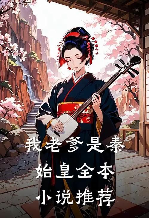 我老爹是秦始皇全本小说推荐