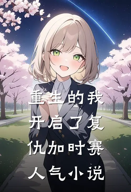重生的我开启了复仇加时赛人气小说