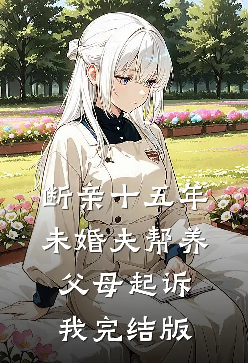 断亲十五年，未婚夫帮养父母起诉我完结版