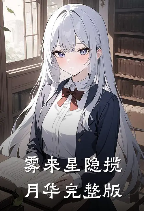 雾来星隐揽月华完整版