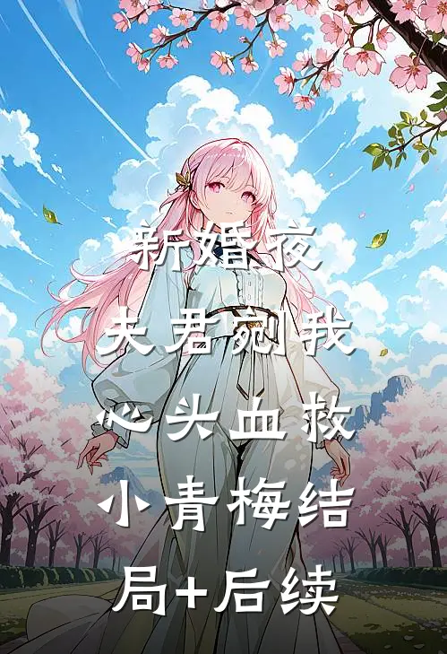 新婚夜，夫君剜我心头血救小青梅结局+后续