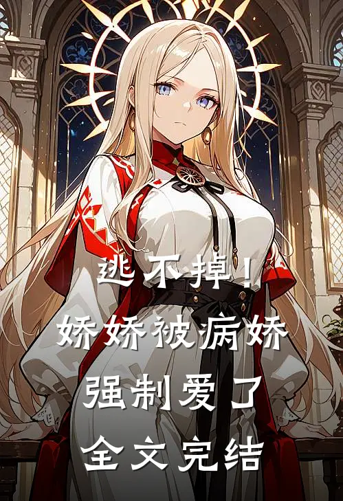 逃不掉！娇娇被病娇强制爱了全文完结