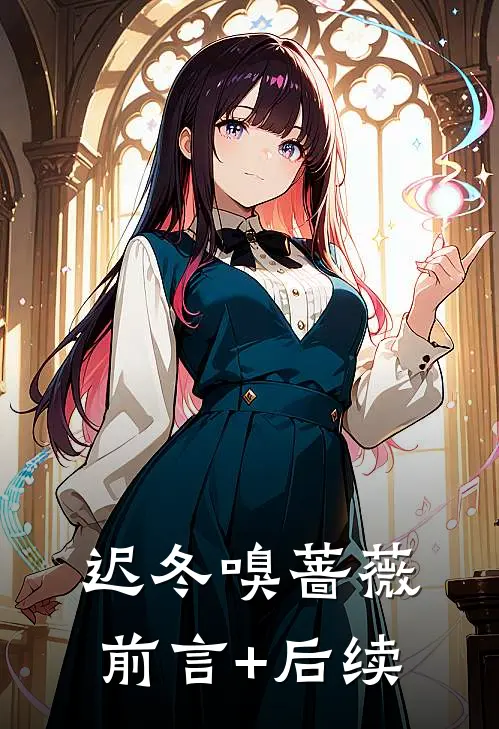 迟冬嗅蔷薇前言+后续