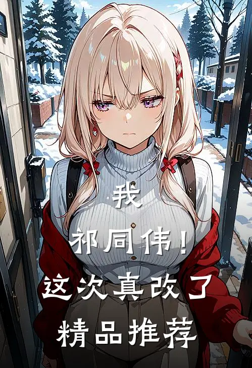 我，祁同伟！这次真改了精品推荐