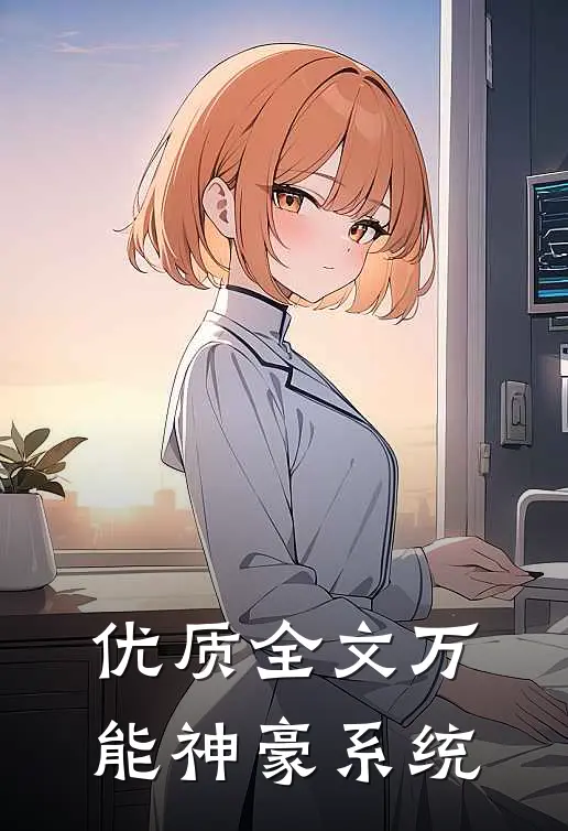 优质全文万能神豪系统
