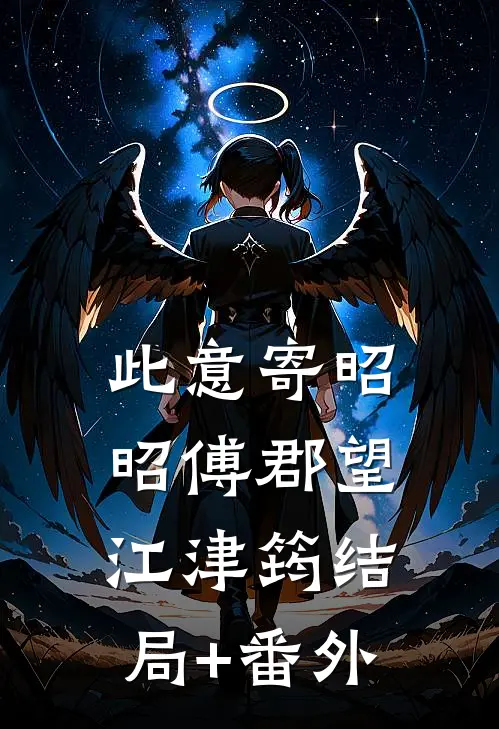 此意寄昭昭傅郡望江津筠结局+番外