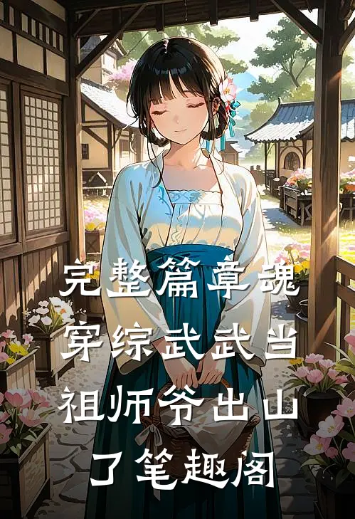 完整篇章魂穿综武武当祖师爷出山了笔趣阁