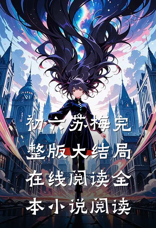 初六苏梅完整版大结局在线阅读全本小说阅读