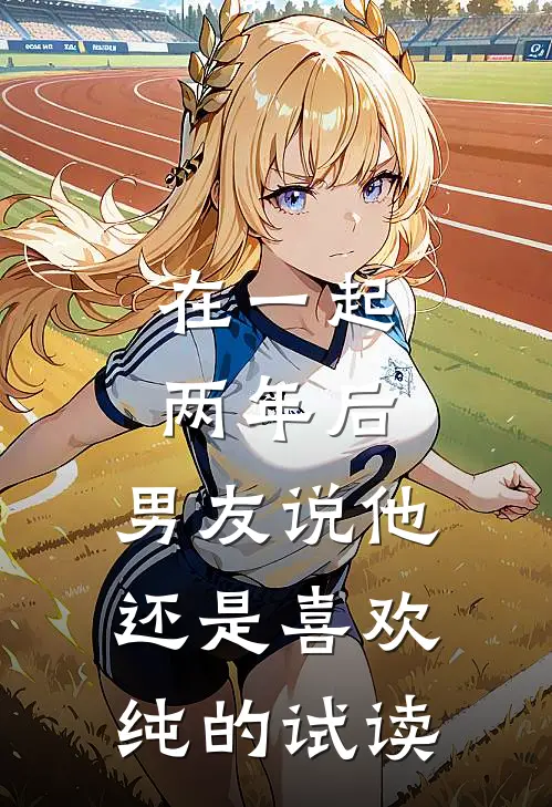 在一起两年后，男友说他还是喜欢纯的试读