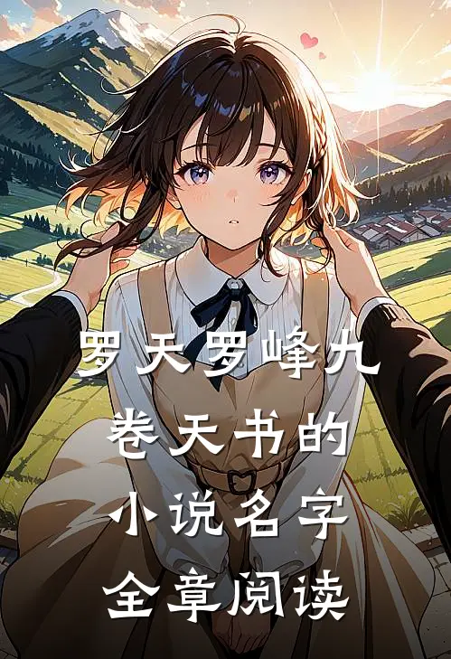 罗天罗峰九卷天书的小说名字全章阅读