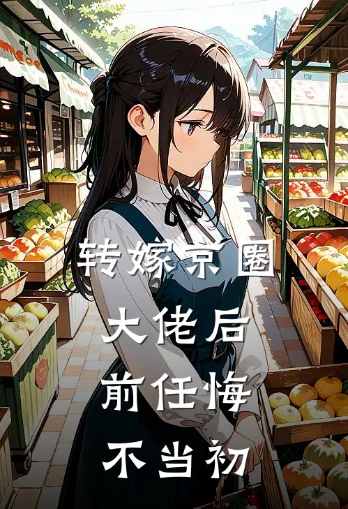 转嫁京圈大佬后，前任悔不当初