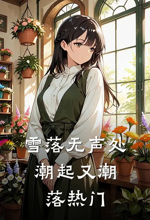 雪落无声处，潮起又潮落热门