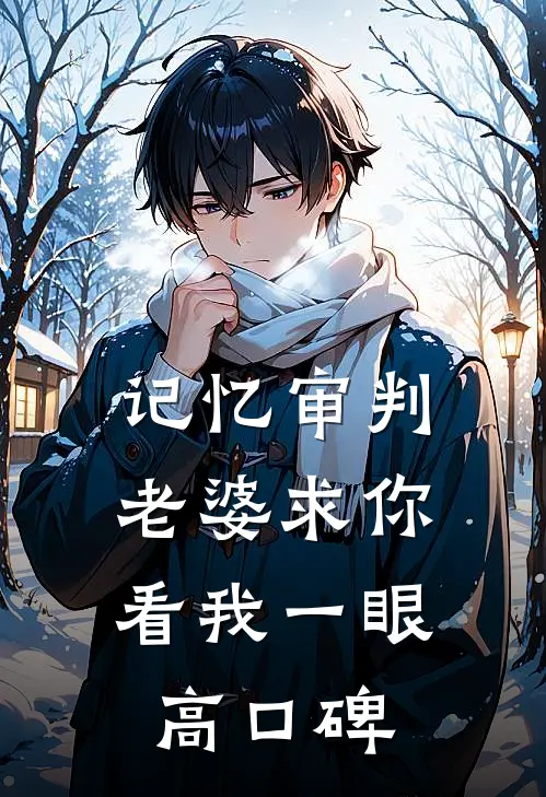 记忆审判：老婆求你看我一眼高口碑