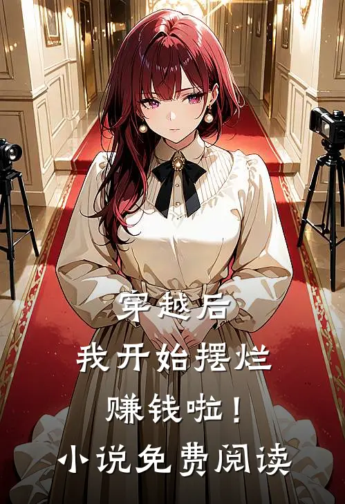 穿越后，我开始摆烂赚钱啦！小说免费阅读