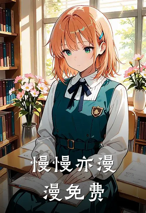 慢慢亦漫漫免费