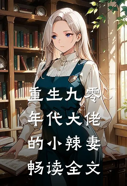重生九零：年代大佬的小辣妻畅读全文