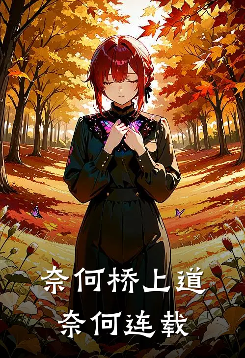 奈何桥上道奈何连载