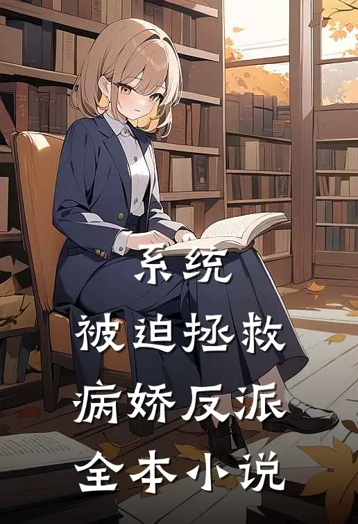 系统：被迫拯救病娇反派全本小说