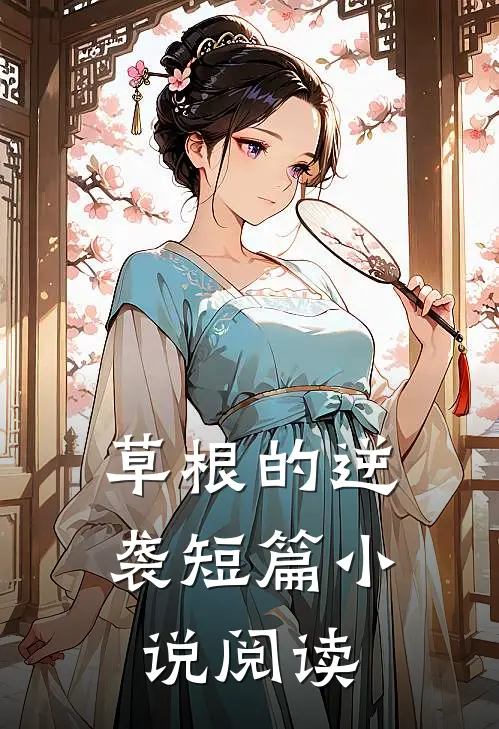 草根的逆袭短篇小说阅读