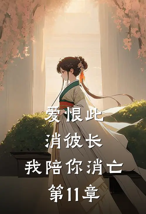 爱恨此消彼长，我陪你消亡第11章