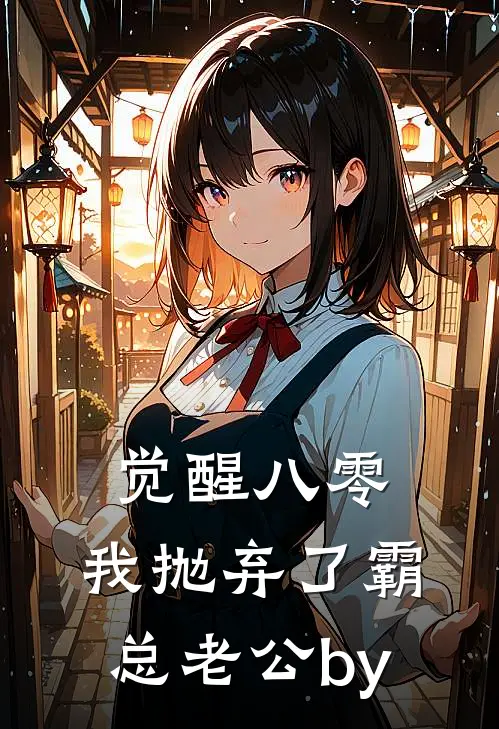 觉醒八零，我抛弃了霸总老公by